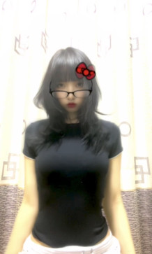 Sayurrinn, 25, Mongolia