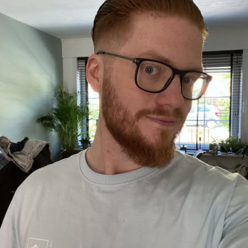 Tom, 29, Netherlands
