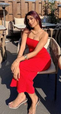 Neha, 27, India