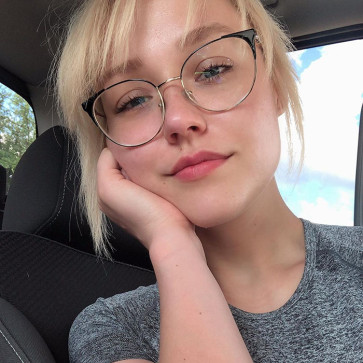 Jessy, 32, United States