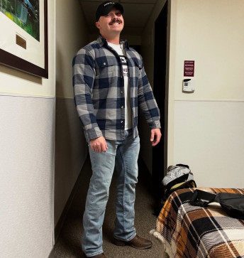 Codylegless, 41, United States