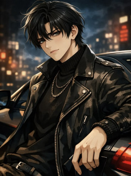 Lance6, 24, Netherlands