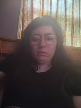 Kachina Price, 31, United States