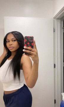 Stacy Hookup, 25, United States