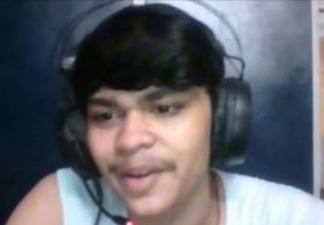 Bhusal Hero, 18, India