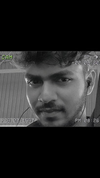 Aryan From Jharkhand, 24, India