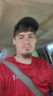 Joshua Laywell, 18, United States