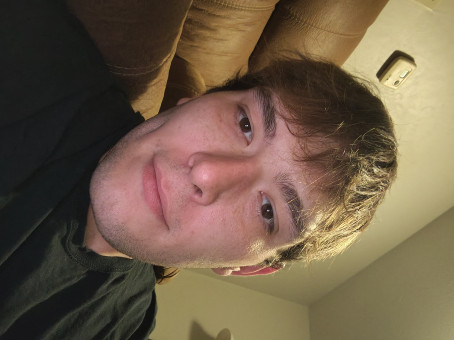 Bark Laugh, 34, United States