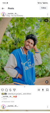Gurana Manmadharao, 25, India