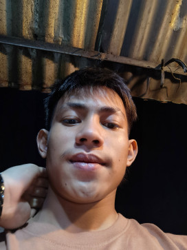 Archoks Ricalde, 19, Philippines