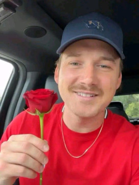 Morgan Wallen, 40, United States