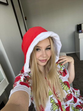 Hailey, 24, United States