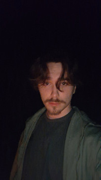 Zay, 18, United States