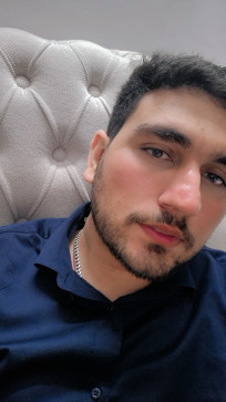 Gagan, 28, India