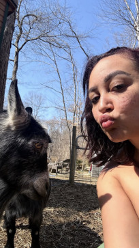 Emily, 32, United States