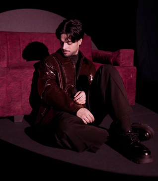 Rehan Rajput, 25, India