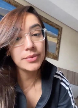 Mary, 38, United States