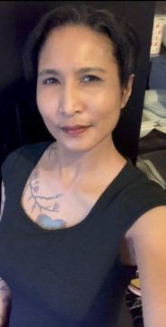 Khairinah K, 45, Germany