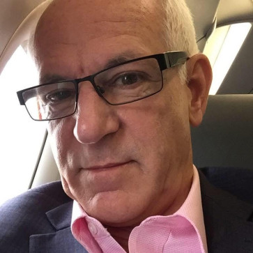 Russell, 65, United States