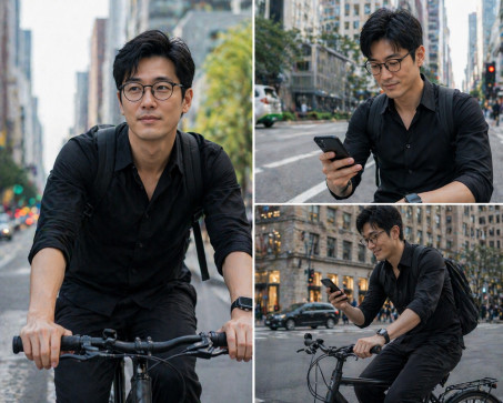 John Smith, 31, Angola