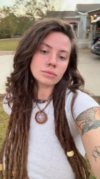 Allison Hills, 30, United States