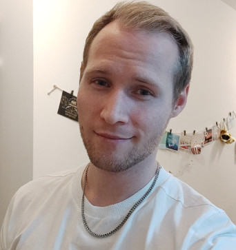 Jonasjonas, 28, Germany