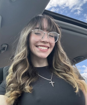 Zoe, 28, United States