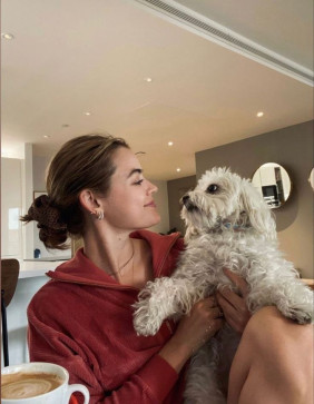 Lucy Hale, 36, United States