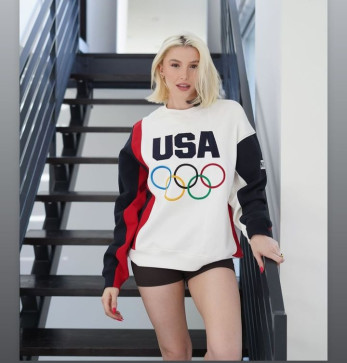 Lolly Whiz, 24, United States