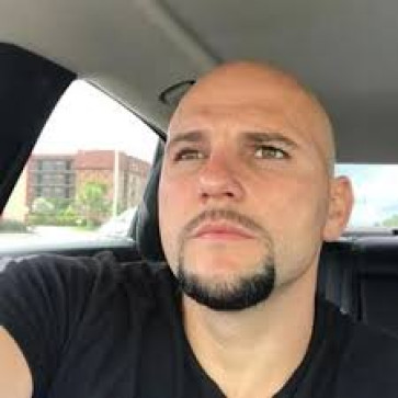 Jack, 32, United States