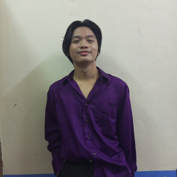 , 21, Philippines