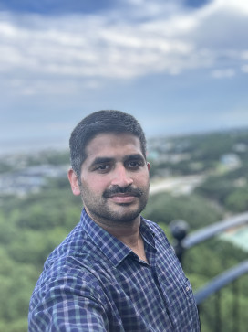 Tanishq K, 18, United States