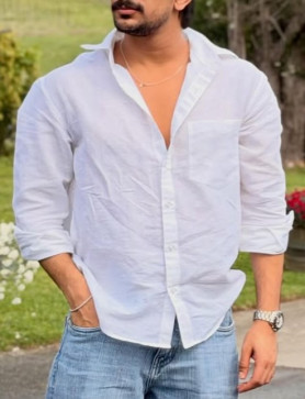 Albin, 25, India