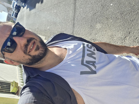 Davide Inglese, 35, Italy