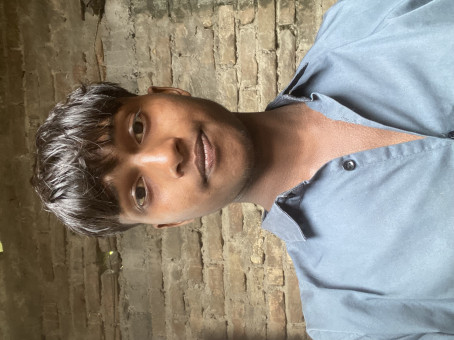 Shivam Kumar, 18, India