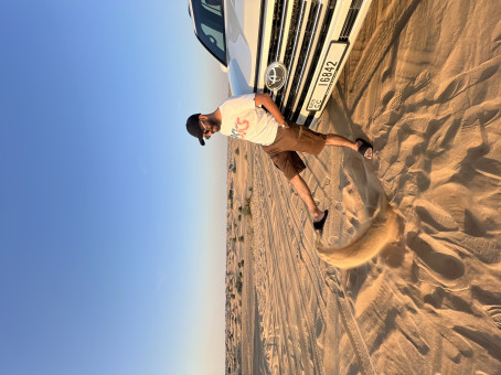 Archit Mukhija, 27, India