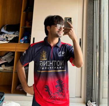 Jayyy, 22, India