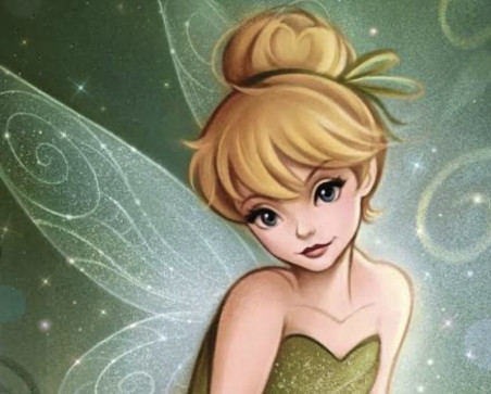 Emerald-fairy, 39, United Kingdom