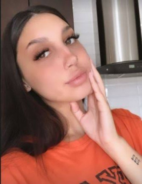 Mati, 36, United States