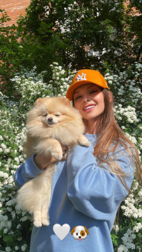 Mekila, 37, United States