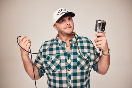 Zach Rushing, 40, United States