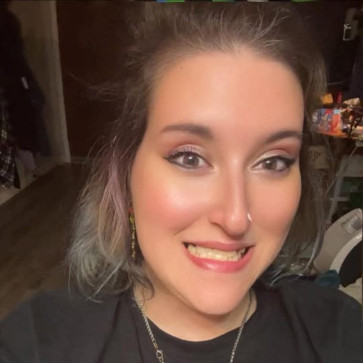 Natalie Mx, 27, United States