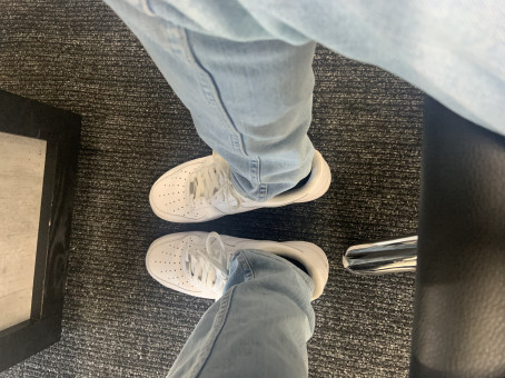 Darius Johnson, 18, United States