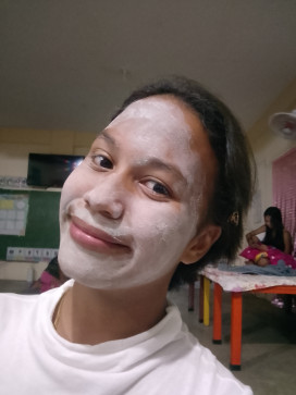 Your Boy, 18, Philippines
