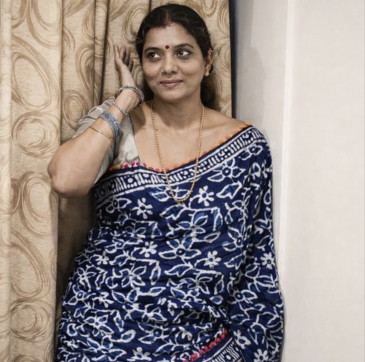 Bhyru, 43, India