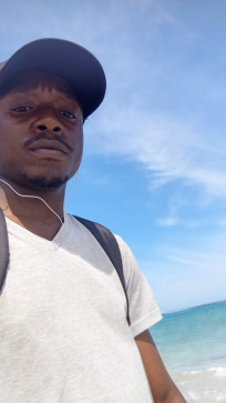 Ramadhani, 35, Tanzania, United Republic Of