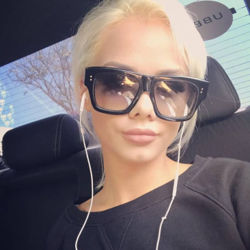Elsa Jean, 29, United States