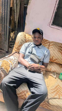 Abreezy Teo, 22, Tanzania, United Republic Of