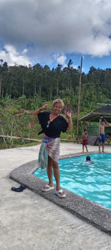 Chuna, 56, Philippines