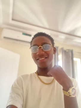 Gaston Mendy9, 20, Gambia